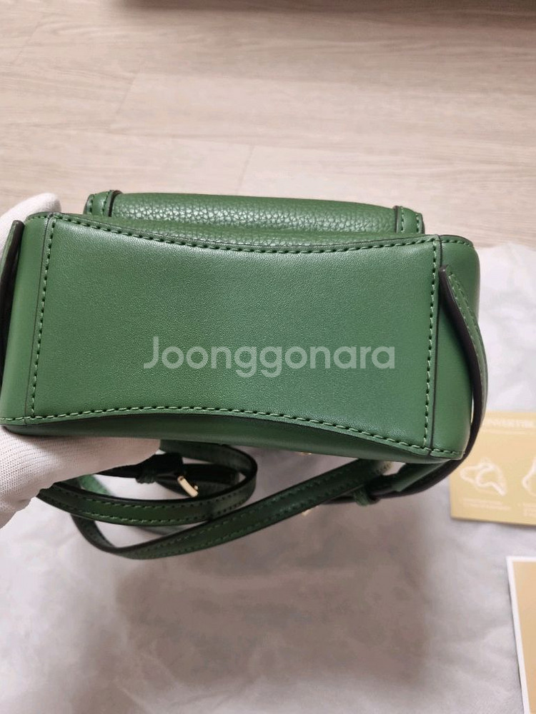 마이클코어스 제이시 미니백팩&크로스백 새상품!!--3