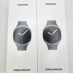 ◆특가◆ 갤럭시워치8 40mm 미개봉 27.5만