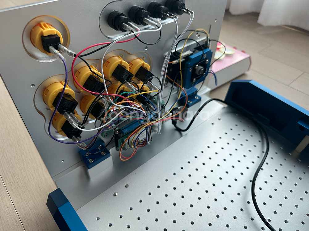 타동 공제 스틱 2개 판매합니다.--1