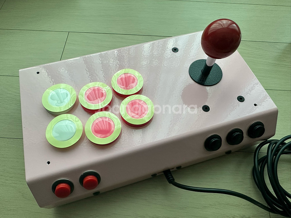 타동 공제 스틱 2개 판매합니다.--2