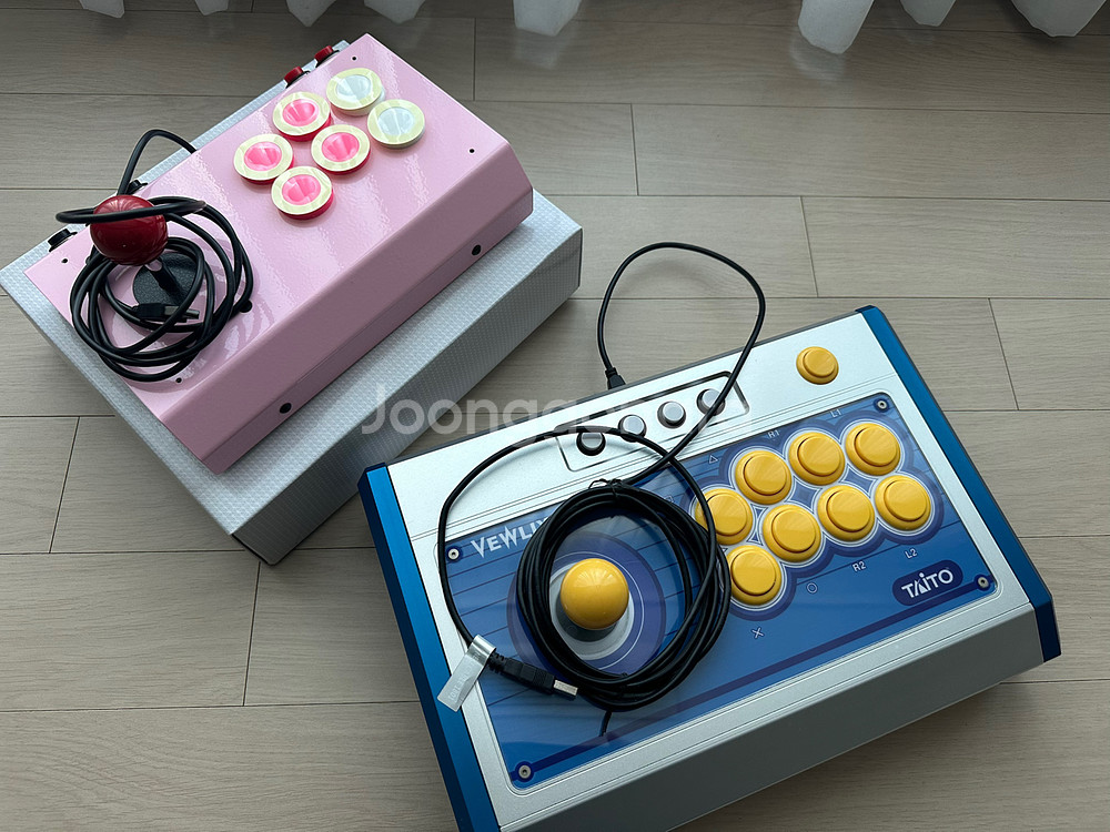 타동 공제 스틱 2개 판매합니다.--4