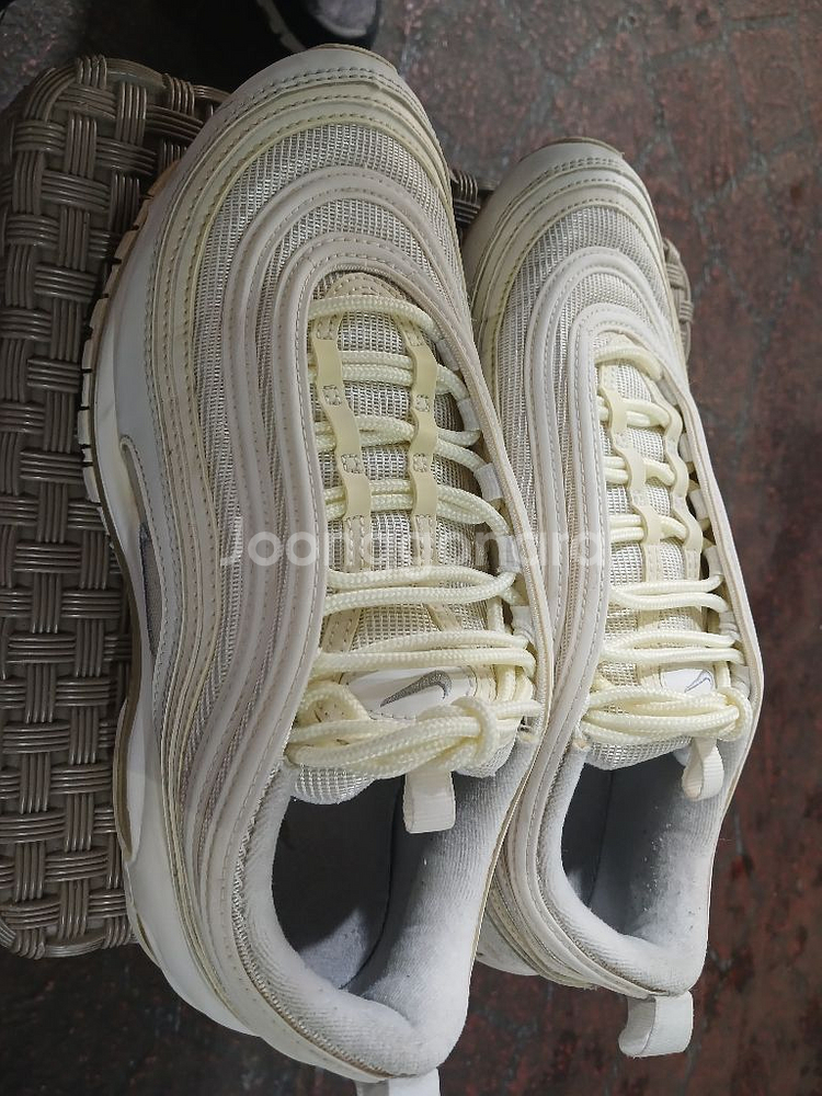 나이키에어맥스 운동화 8.5 260--1