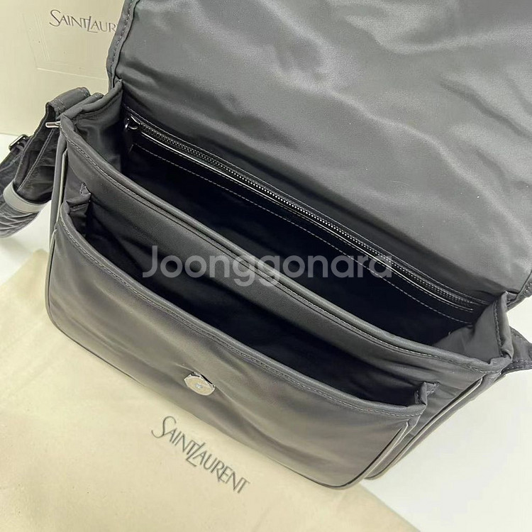 에코닐 니키백 남성 가방--3