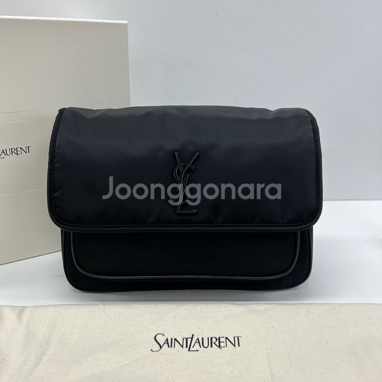 에코닐 니키백 남성 가방--2