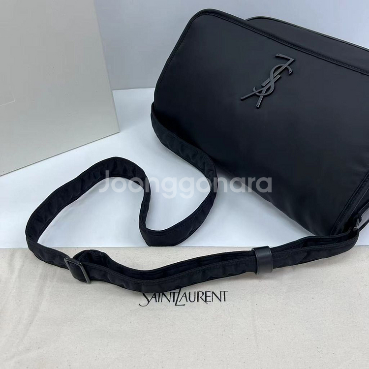 에코닐 니키백 남성 가방--6