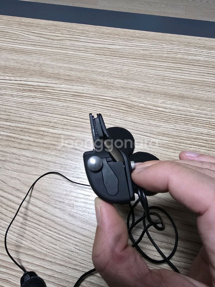 세나50s 하만카돈 풀페이스 클램프킷--4