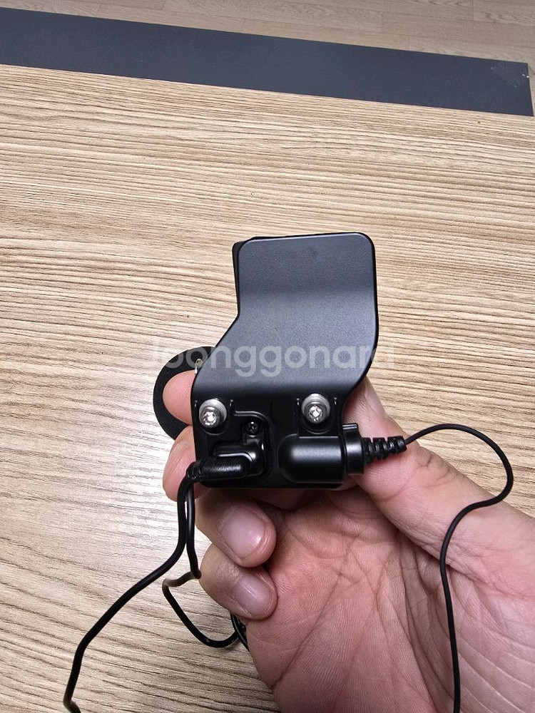 세나50s 하만카돈 풀페이스 클램프킷--2