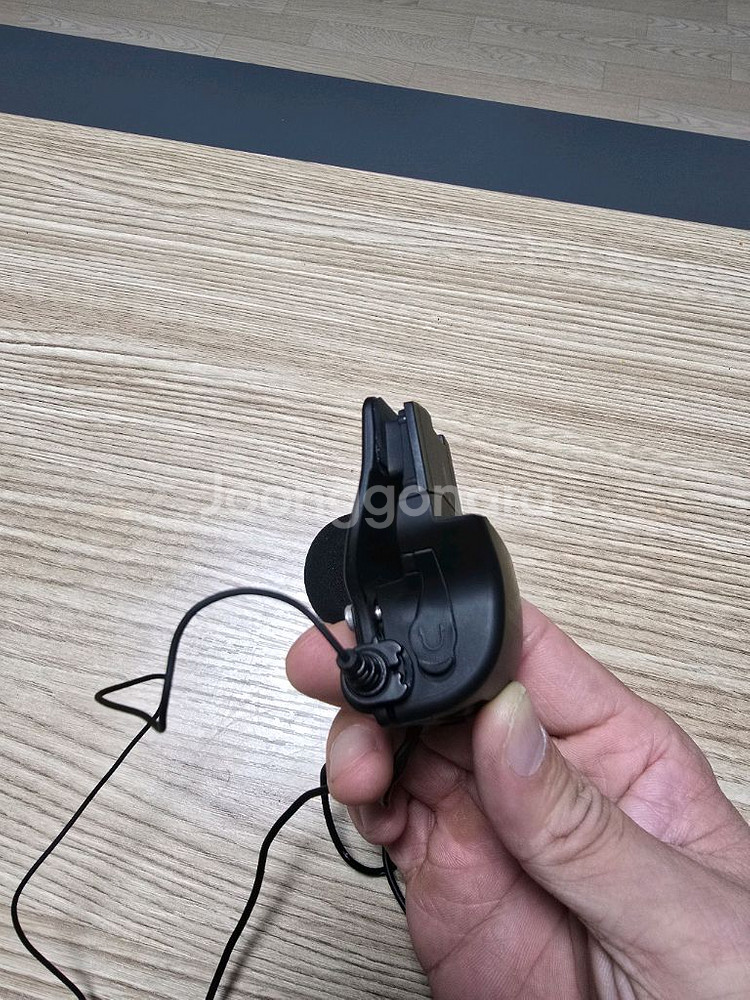 세나50s 하만카돈 풀페이스 클램프킷--3