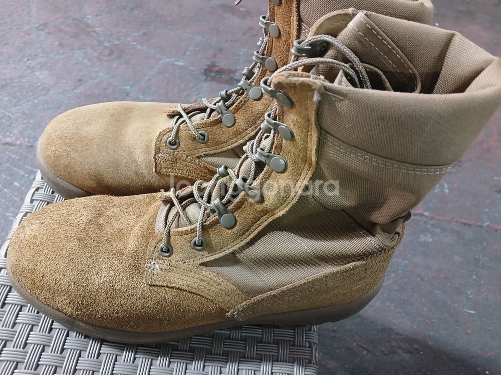 미군용 어카 7.5 255--0