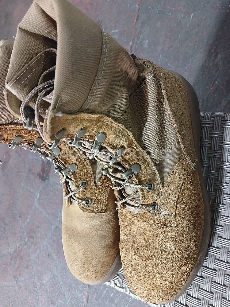 미군용 어카 7.5 255--1