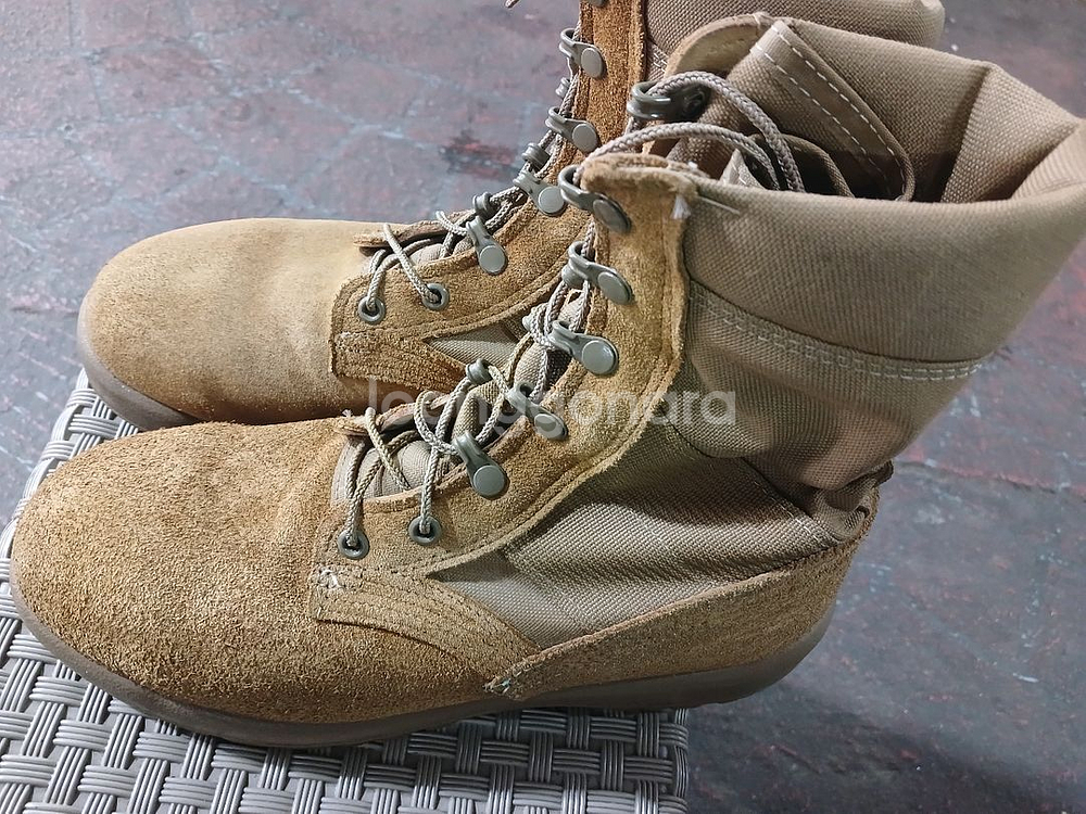 미군용 어카 7.5 255--2