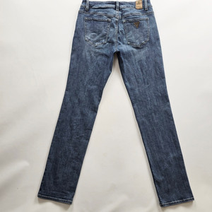 게스 청바지 슬림 스판 데님 사이즈30 R2734