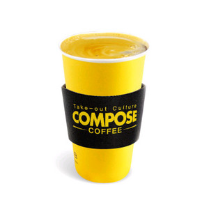 [판매중|즉시발송] 컴포즈커피 아메리카노 HOT Tak