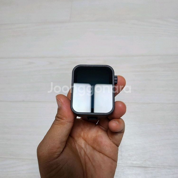 고독스 X3 - S 소니용 / 무선 동조기--1