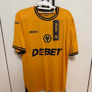 24-25 울버햄튼 황희찬 홈 유니폼 해외 m