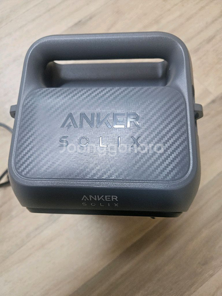 앤커 솔릭스 C300 A1722 파워뱅크 보조배터리--2