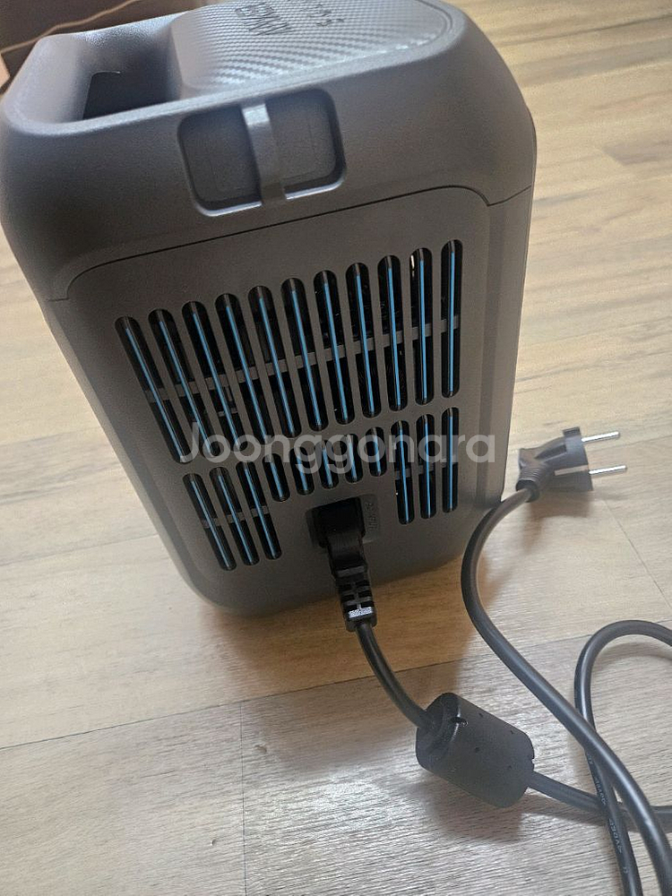 앤커 솔릭스 C300 A1722 파워뱅크 보조배터리--5