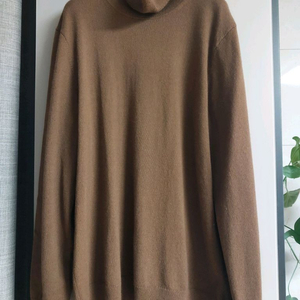 띠어리 캐시미어100 터틀넥