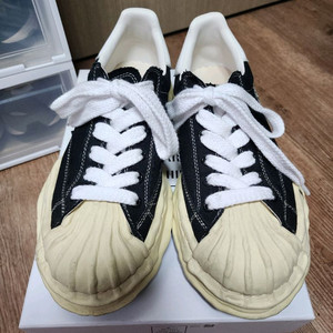 [44] 메종 미하라 야스히로 블레이키 VL OG 솔