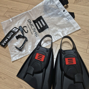 엘리트 맥스 숏핀 XS