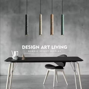 콘크리트 조명 새상품