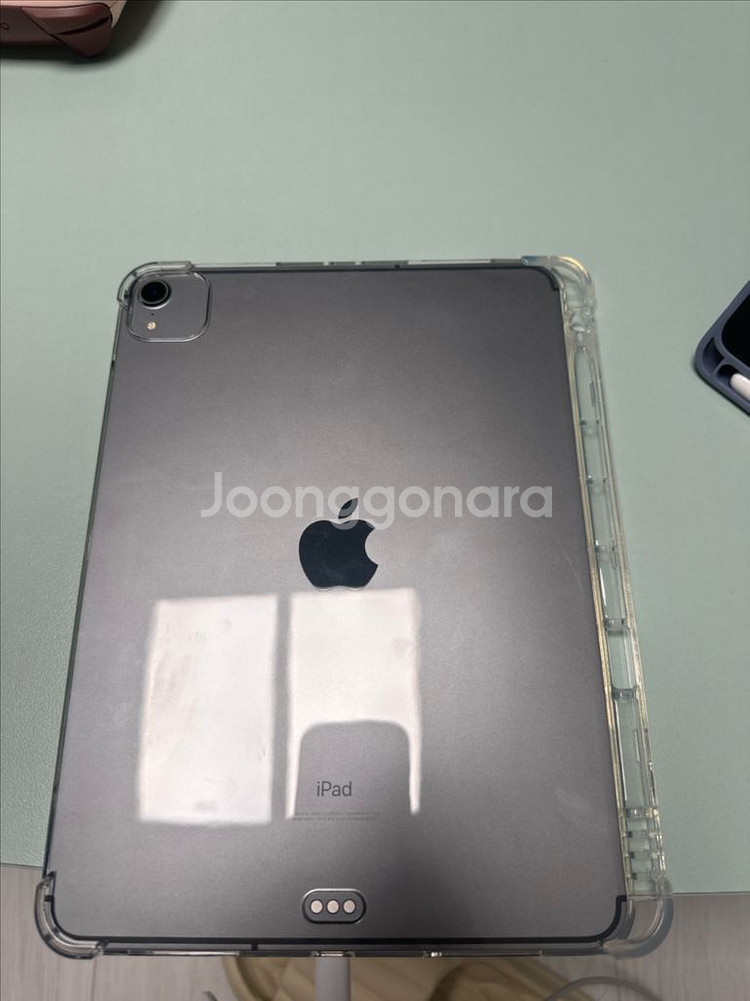 아이패드 프로1세대 셀룰러 64+ 애플펜슬2--2