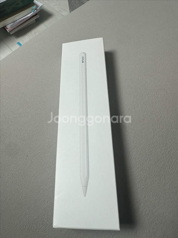 아이패드 프로1세대 셀룰러 64+ 애플펜슬2--4