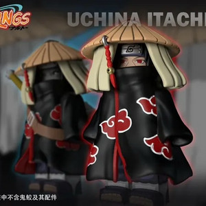 레고 커스텀 나루토 필링스 이타치 구매합니다