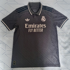 24-25 레알 써드 어센틱 6만원 팝니다