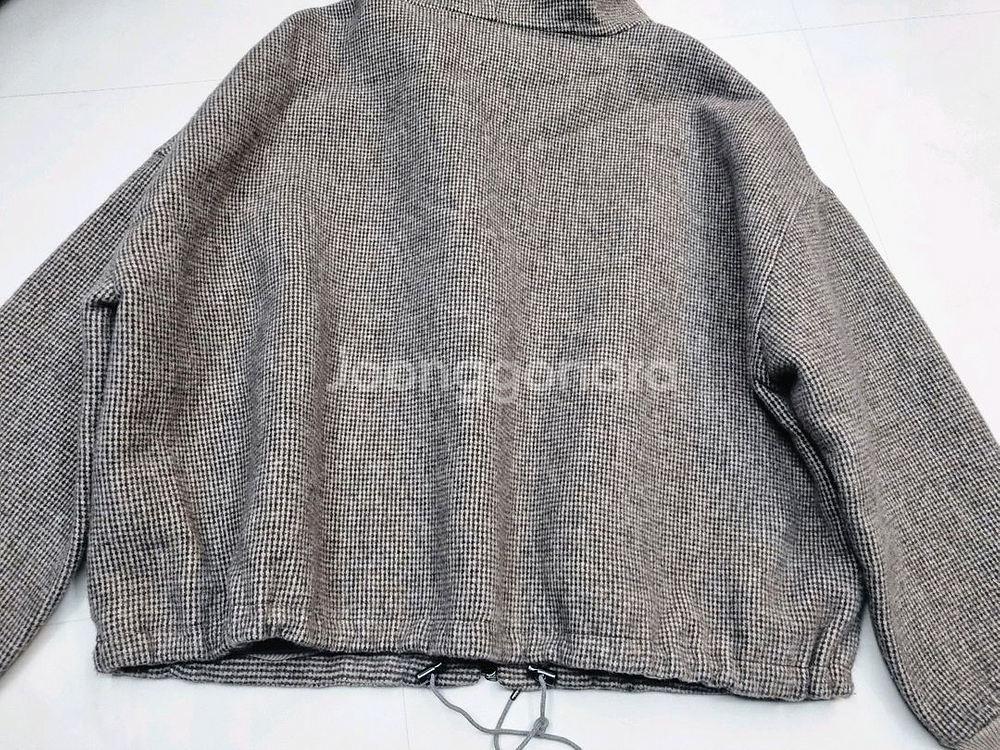 파이아나 필리피 울캐시미어후드 자켓 38--4