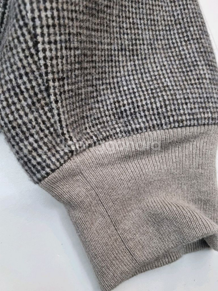 파이아나 필리피 울캐시미어후드 자켓 38--1