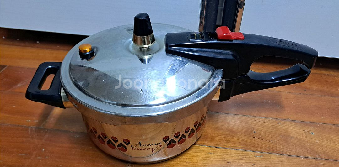 5~6인용 압력밥솥--0