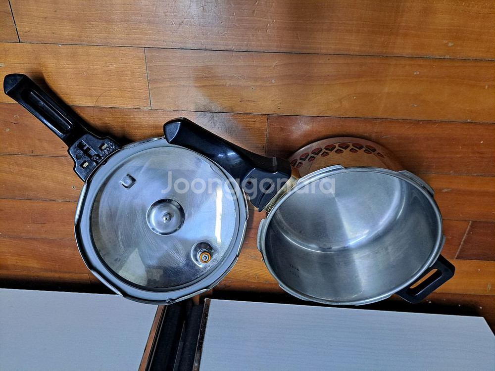 5~6인용 압력밥솥--2