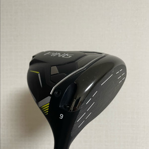 핑 g430 max 10k 드라이버 a급 급처!!