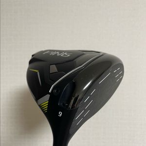 핑 g430 max 10k 드라이버 a급 급처!!