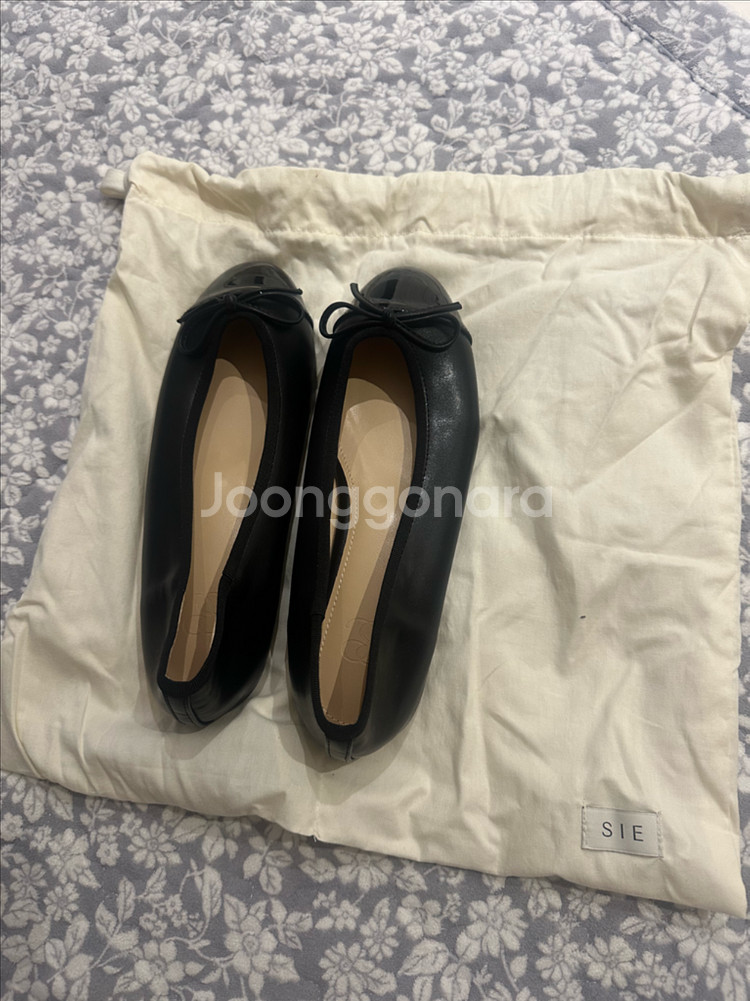 시에 플랫슈즈--0