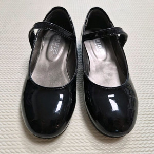 콩쿨, 연주회, 합창단 여아 구두 210