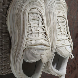 나이키에어맥스 운동화 7.5 250