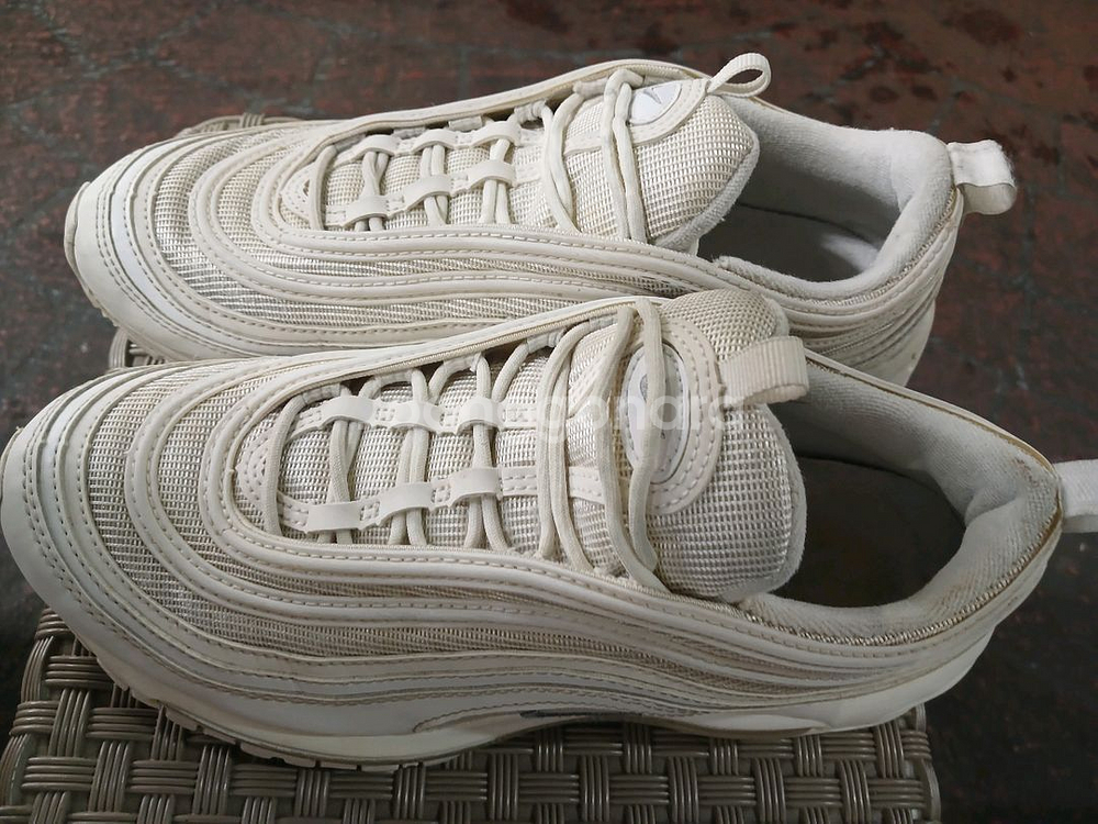 나이키에어맥스 운동화 7.5 250--2