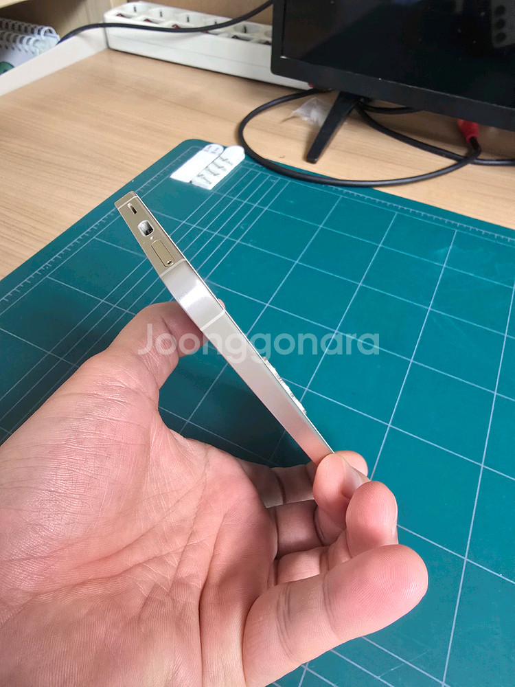 갤럭시 S24(256GB) 옐로우 S급--0