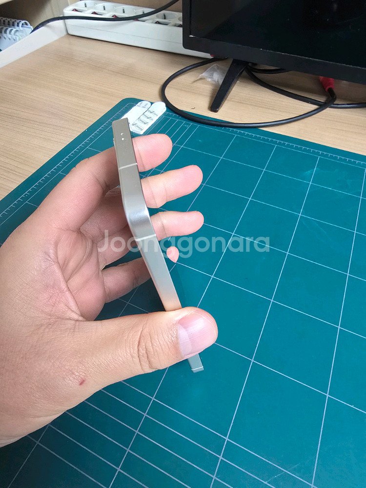 갤럭시 S24(256GB) 옐로우 S급--1