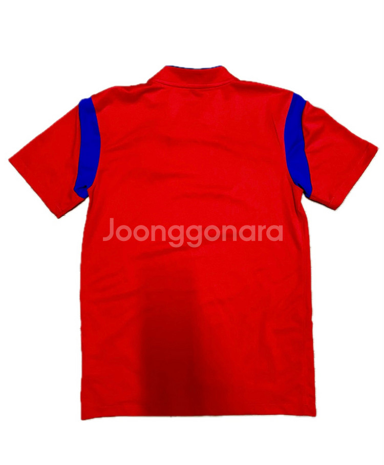 14-15시즌 대한민국 축구대표팀 유니폼 판매합니다--2