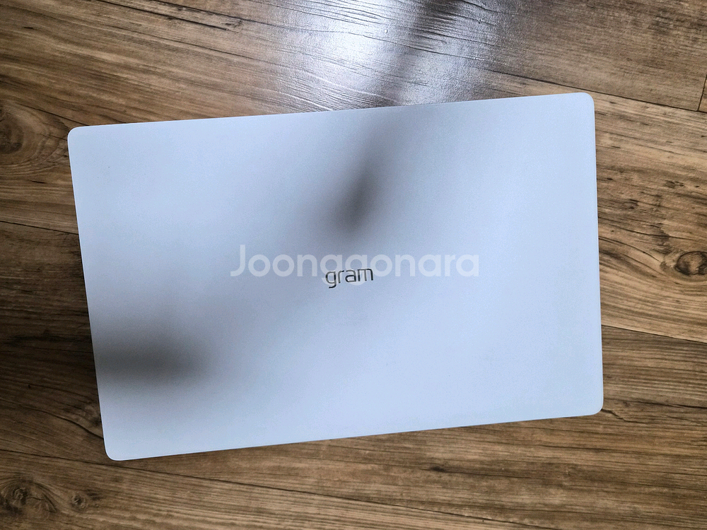 최상급) LG그램 노트북 14Z95N, i5 11세대, 16G, 512G--6