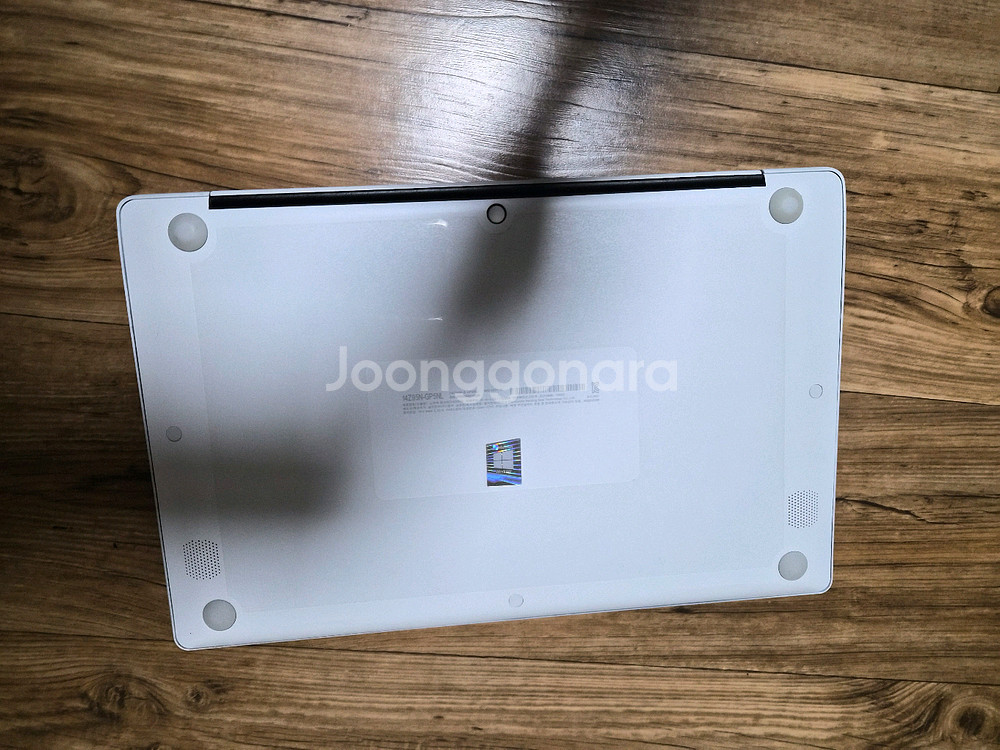 최상급) LG그램 노트북 14Z95N, i5 11세대, 16G, 512G--7