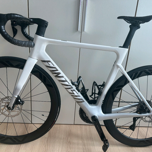 판타시아레이다6 L (풀카본 풀인터널 로드자전거)