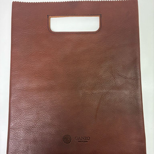 갠조 SACCHETTO 클러치백