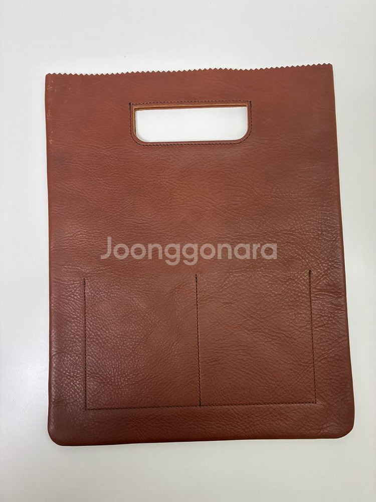 갠조 SACCHETTO 클러치백--1