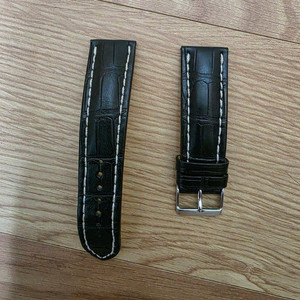 브라이틀링 22mm 엘리스트랩 팝니다