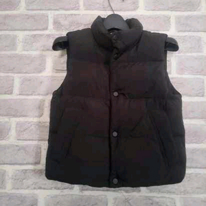 폴햄키즈 아동패딩조끼120 이미지