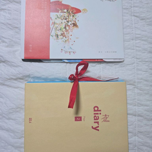 볼빨간사춘기 앨범(다이어리2, 사춘기집1)